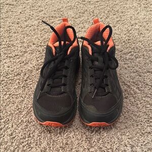 The North Face Hiking Sneakers (size 6)
